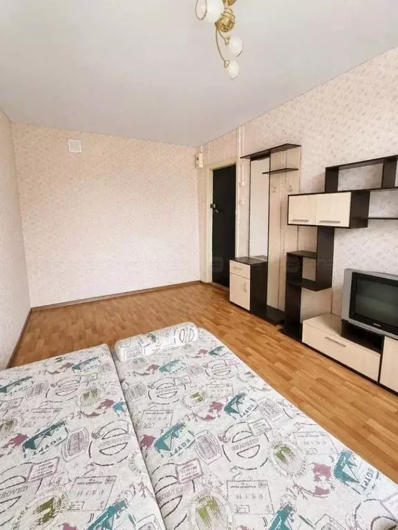 Комната Татарстан, Казань ул. Степана Халтурина, 2/24 (15.0 м) - Фото 1