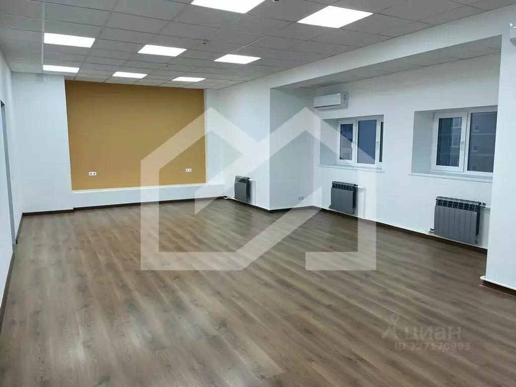 Помещение свободного назначения в Москва Новослободская ул., 48 (482 ... - Фото 2