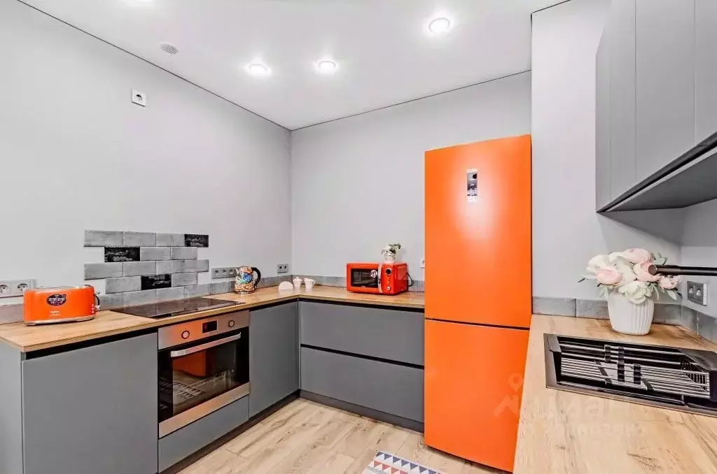 3-к кв. Татарстан, Казань ул. Алексея Козина, 2 (90.0 м) - Фото 1
