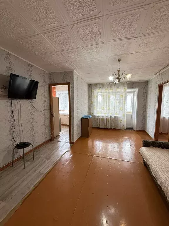 Продаётся 2-к квартира, 44 м - Фото 0