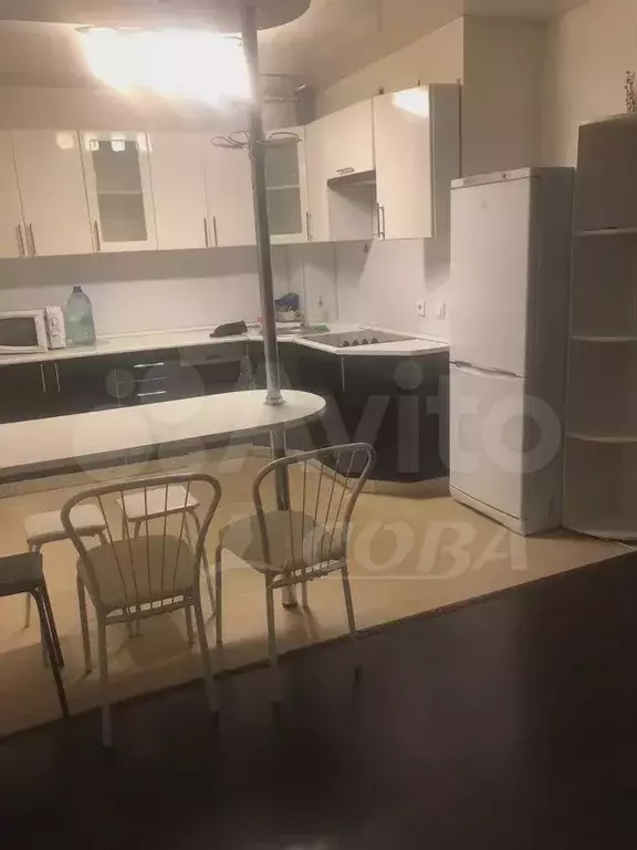 2-к. квартира, 71 м, 10/16 эт. - Фото 0