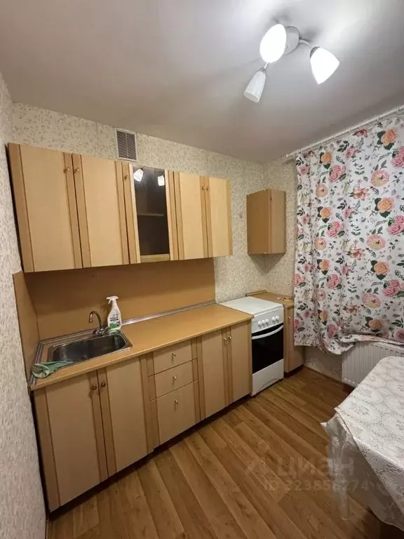 2-к кв. Санкт-Петербург просп. Мечникова, 8К2 (46.0 м) - Фото 1