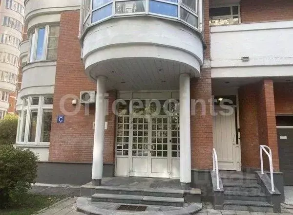 Офис в Москва Мичуринский просп., 11К2 (139 м) - Фото 2