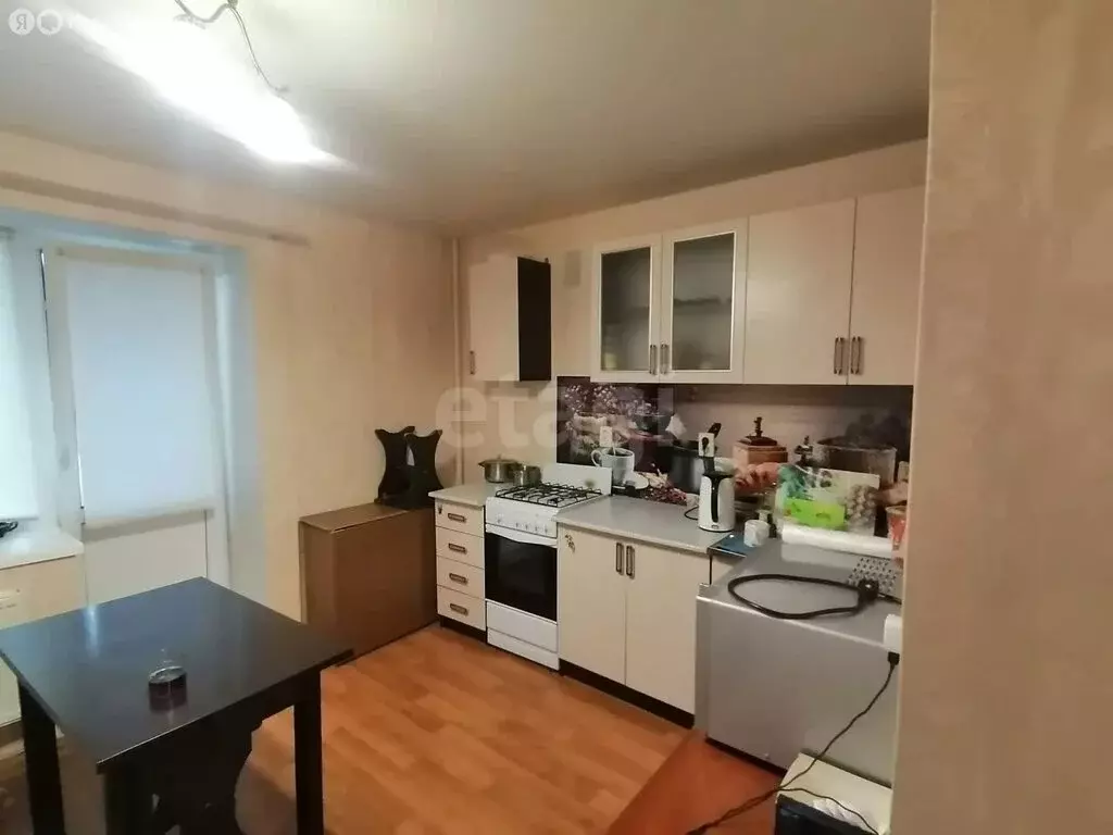 1-комнатная квартира: Энгельс, Кожевенная улица, 12 (39.7 м) - Фото 1