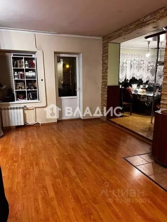3-к кв. Московская область, Королев просп. Космонавтов, 37к1 (100.5 м) - Фото 2