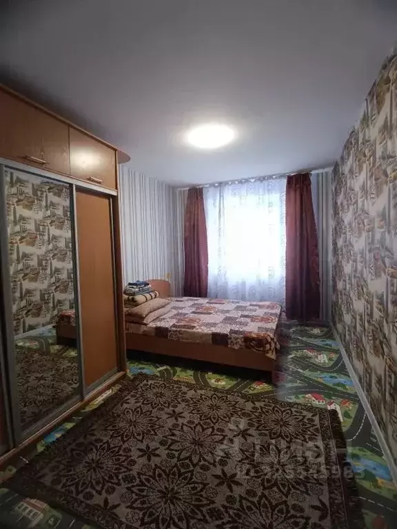 2-к кв. Хакасия, Саяногорск Саяногорск городской округ, Центральный ... - Фото 2