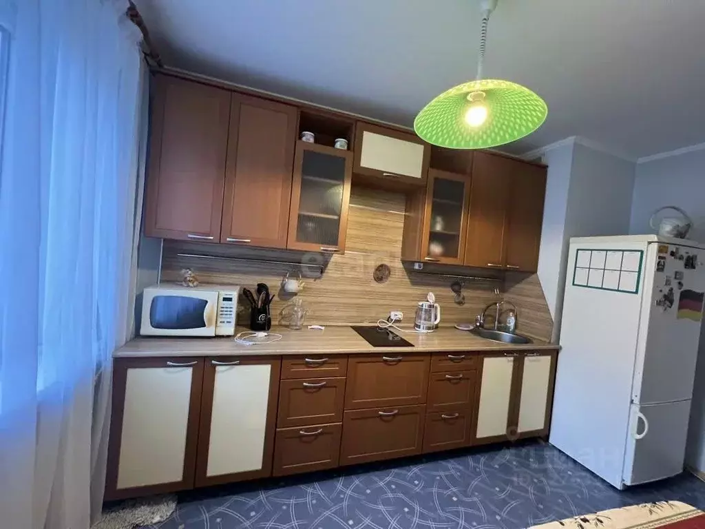 3-к кв. Тюменская область, Тюмень Холодильная ул., 56 (65.4 м) - Фото 1