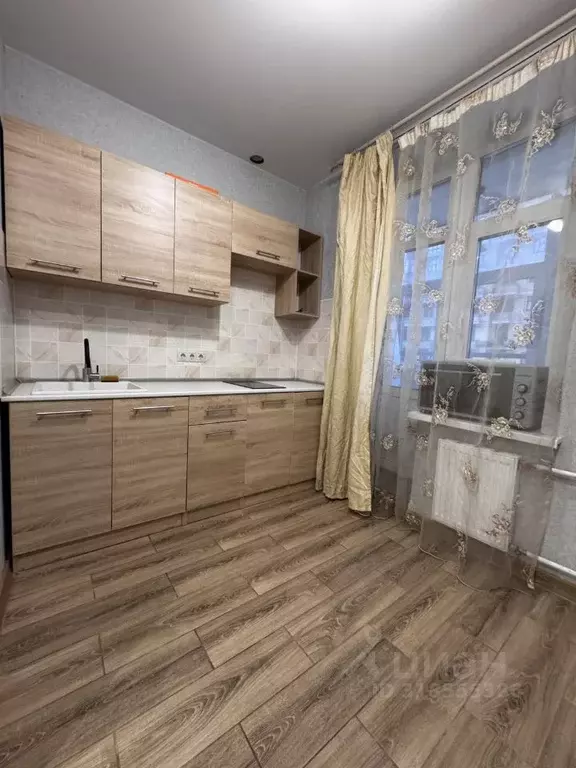 1-к кв. Московская область, Красногорск городской округ, Сабурово пгт ... - Фото 0