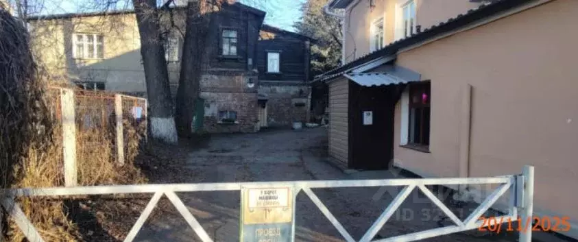 Помещение свободного назначения в Нижегородская область, Нижний ... - Фото 2