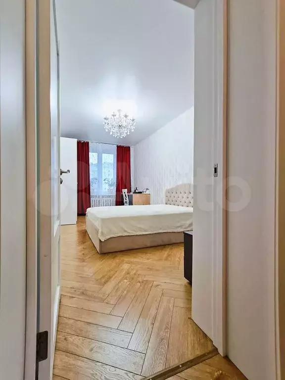 2-к. квартира, 48 м, 3/3 эт. - Фото 0