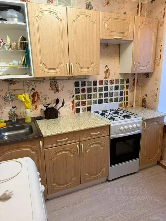 2-к кв. Москва Игральная ул., 6К2 (45.0 м) - Фото 1