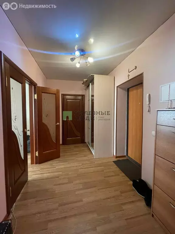 2-комнатная квартира: Чита, Красноармейская улица, 54 (67.4 м) - Фото 1