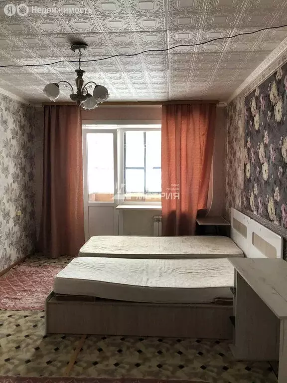 1-комнатная квартира: село Углезаводск, Новая улица, 21 (31.3 м) - Фото 2