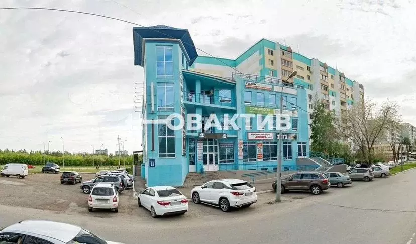 Продам помещение свободного назначения, 64.8 м - Фото 1