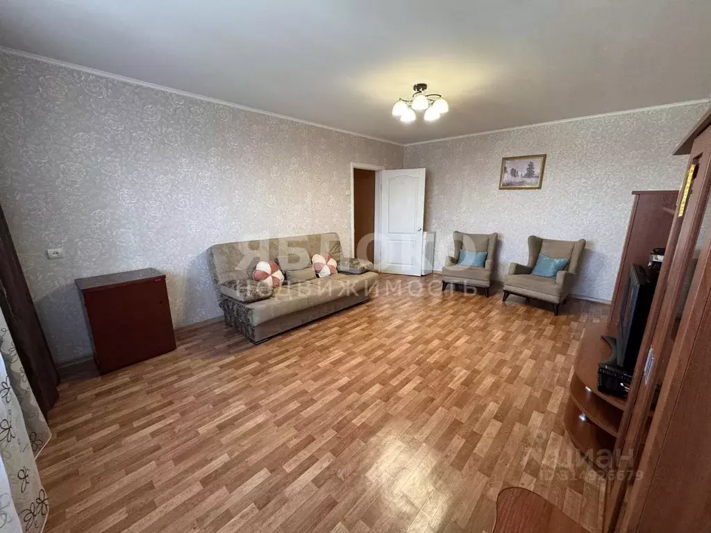 2-к кв. Пермский край, Березники ул. Парижской Коммуны, 54 (51.0 м) - Фото 1