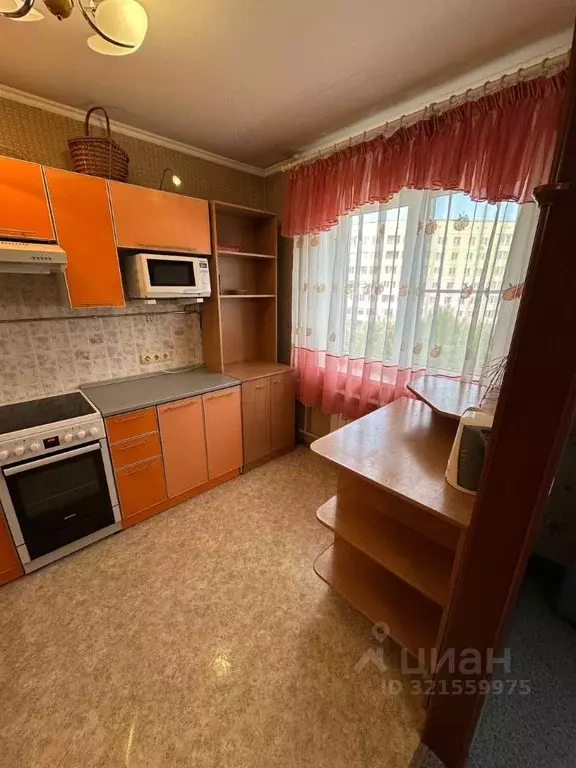 3-к кв. Красноярский край, Красноярск просп. Машиностроителей, 25 ... - Фото 1