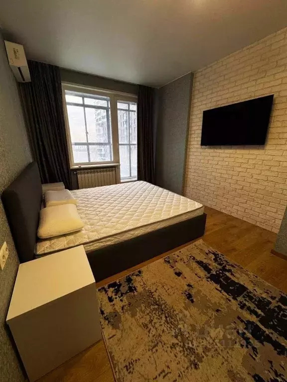 1-к кв. Московская область, Люберцы ул. 8 Марта, 48к1 (36.0 м) - Фото 2