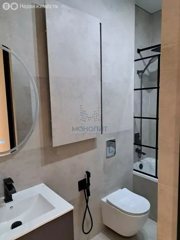 1-комнатная квартира: Москва, Дубининская улица, 59А (39 м) - Фото 1