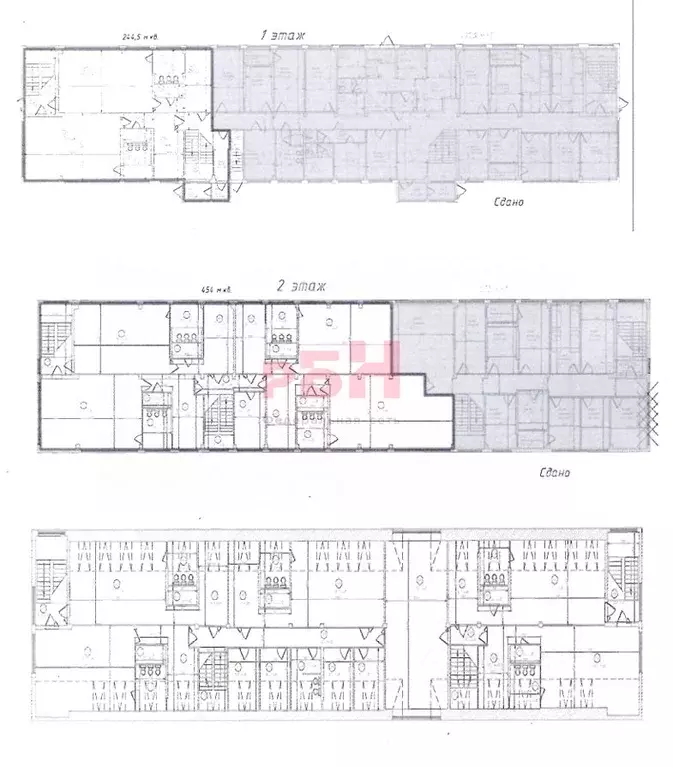 Помещение свободного назначения в Свердловская область, Первоуральск ... - Фото 2