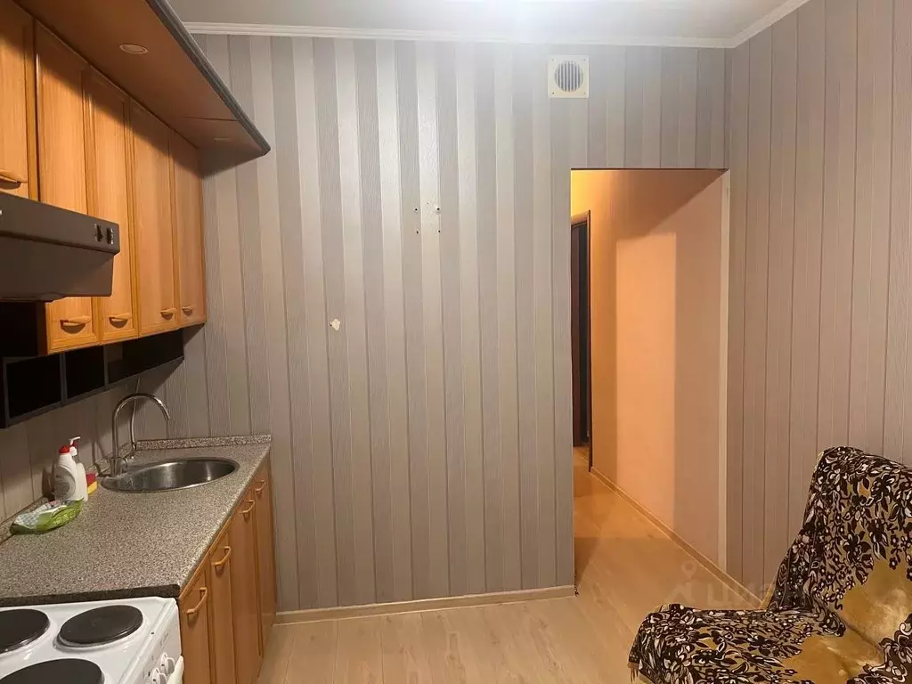 1-к кв. Московская область, Балашиха Кучино мкр, ул. Речная, 3 (38.0 ... - Фото 2