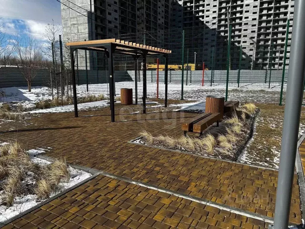 1-к кв. Новосибирская область, Новосибирск Междуреченская ул., 7/1 ... - Фото 1