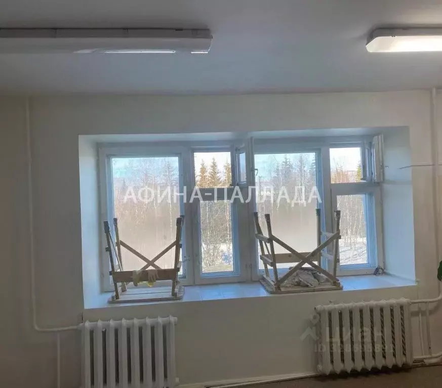 4-к кв. Ямало-Ненецкий АО, Надым ул. Зверева, 40 (93.5 м) - Фото 2