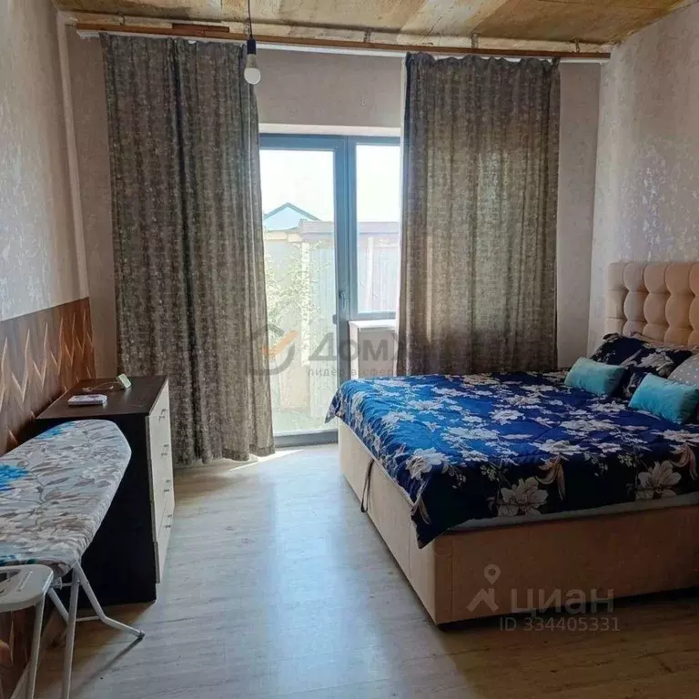 Дом в Севастополь ул. 2-я Линия, 106/295 (104 м) - Фото 2