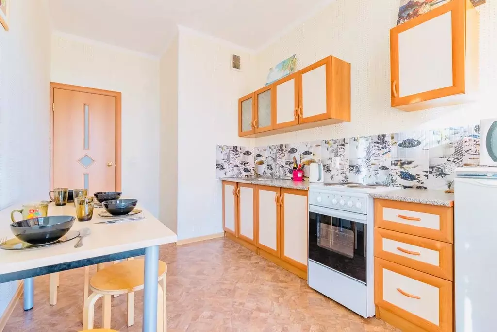 Продаётся 1-к квартира, 39.6 м - Фото 0