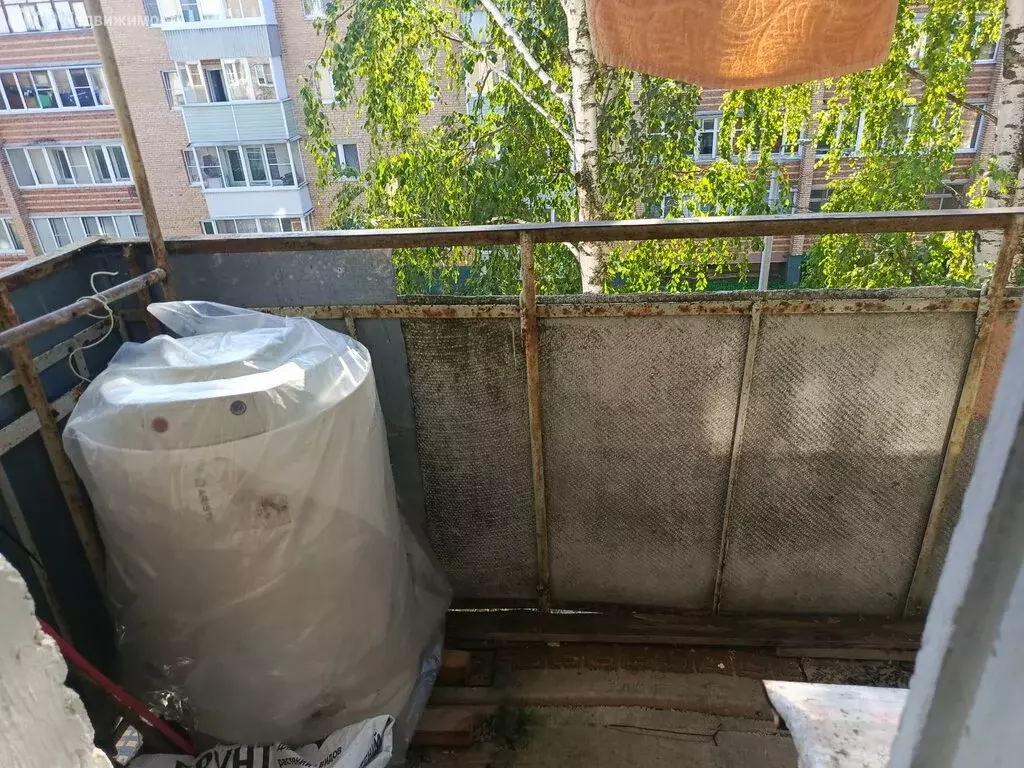 2-комнатная квартира: Рошаль, улица Свердлова, 24 (44.2 м) - Фото 1