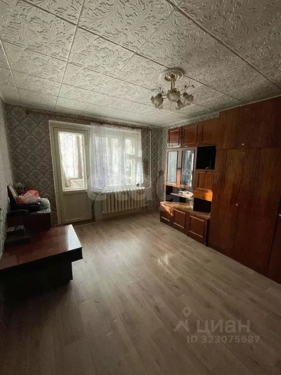 1-к кв. Тверская область, Калининский муниципальный округ, с. Пушкино ... - Фото 2