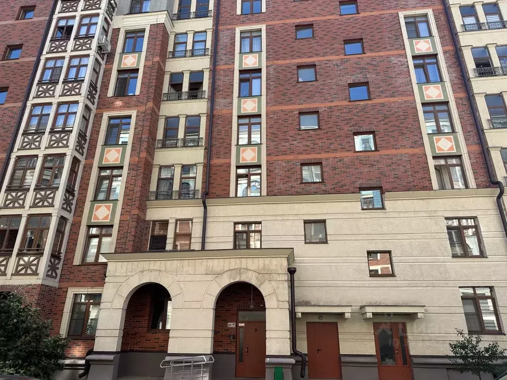 Гараж в Московская область, Видное ул. Галины Вишневской, 5 (3 м) - Фото 1