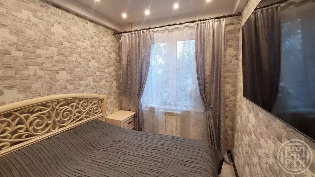 2-к кв. Ленинградская область, Всеволожский район, Агалатовское с/пос, ... - Фото 2