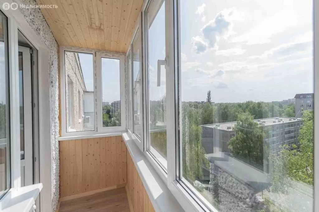 2-комнатная квартира: Владимир, улица Растопчина, 49А (49.7 м) - Фото 1