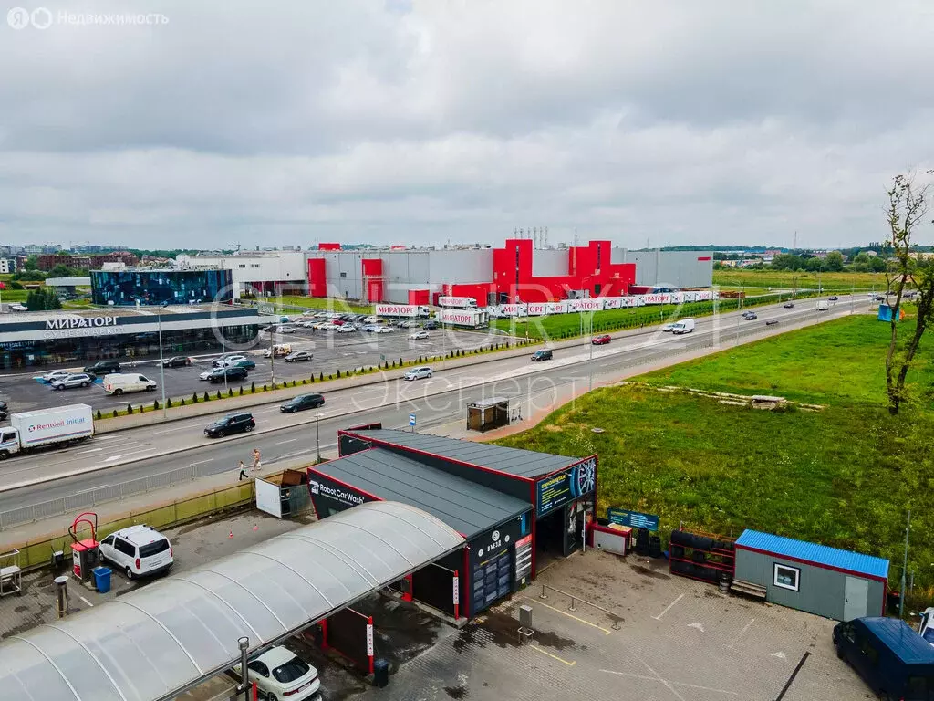 Помещение свободного назначения (50 м) - Фото 2