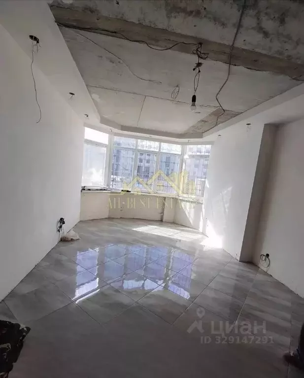 2-к кв. Северная Осетия, Владикавказ Кырджалийская ул., 10к3 (68.0 м) - Фото 1