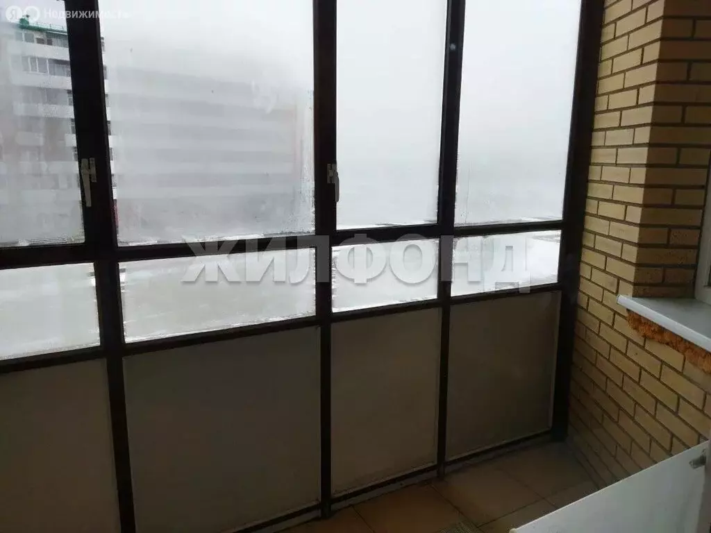 1-комнатная квартира: Абакан, улица Некрасова, 41 (36.9 м) - Фото 1