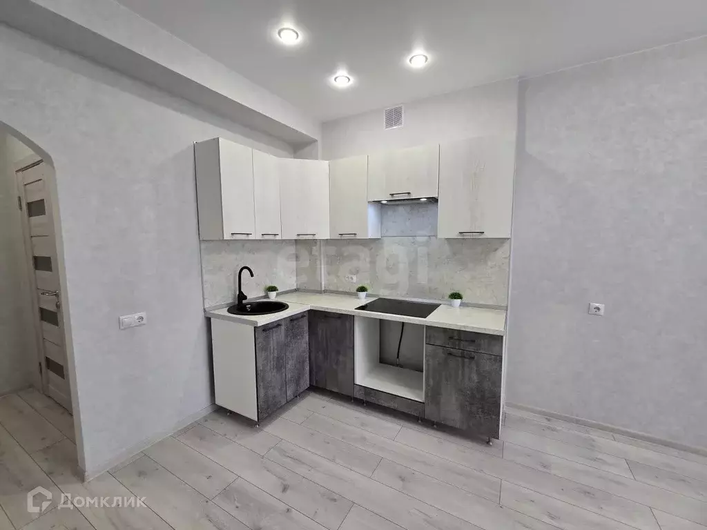 Продаётся квартира-студия, 31 м - Фото 0