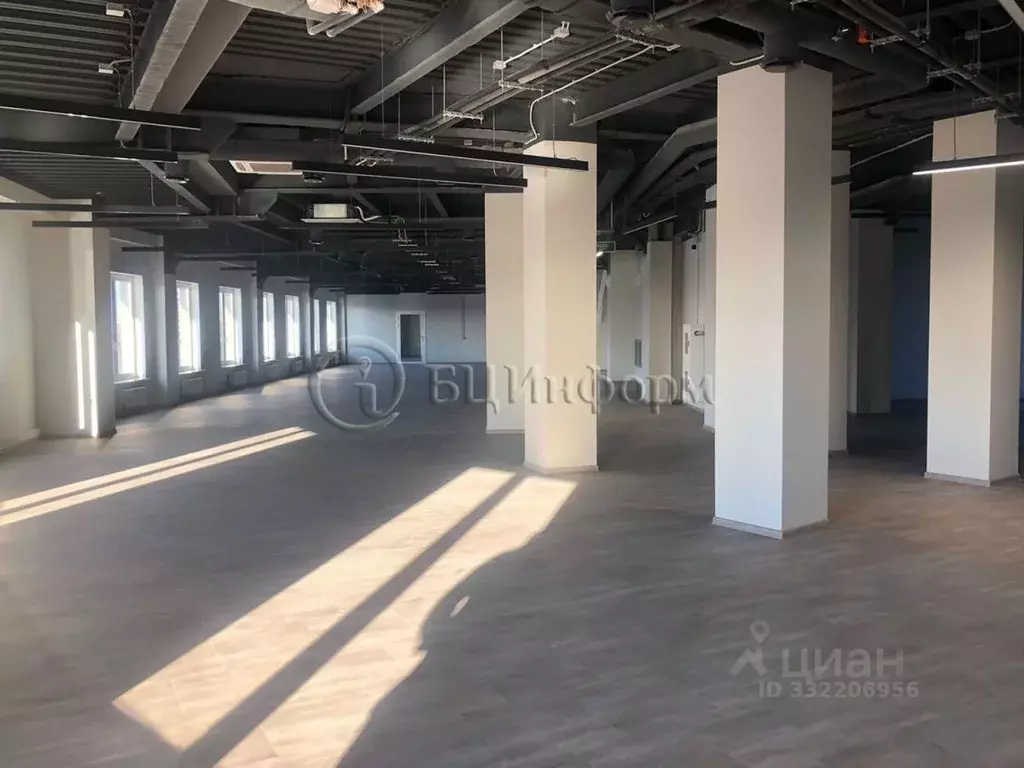 Офис в Санкт-Петербург 24-я Васильевского острова линия, 15/2 (206 м) - Фото 2