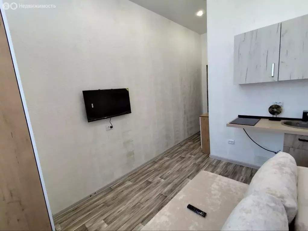 1-комнатная квартира: Самара, улица Николая Панова, 20 (13.5 м) - Фото 1