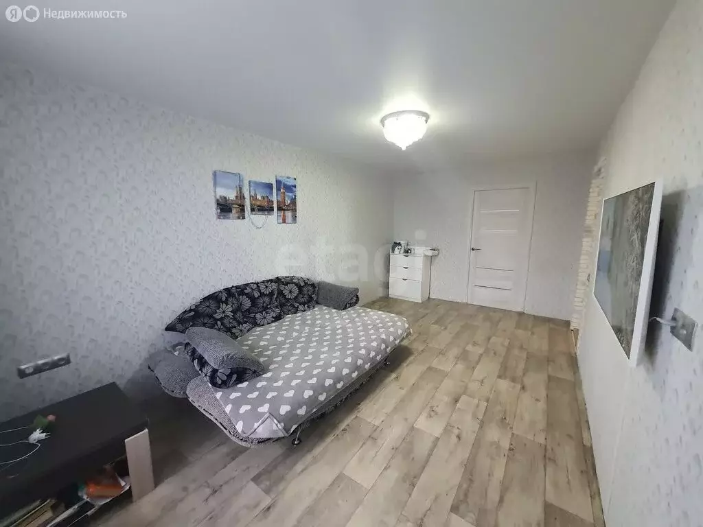 3-комнатная квартира: Юрга, Фестивальная улица, 12 (59.7 м) - Фото 2