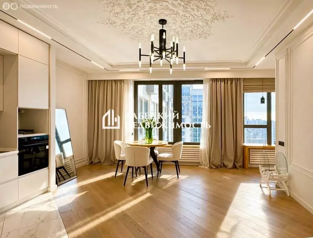 2-комнатная квартира: Москва, улица Василисы Кожиной, 13 (63.8 м) - Фото 1