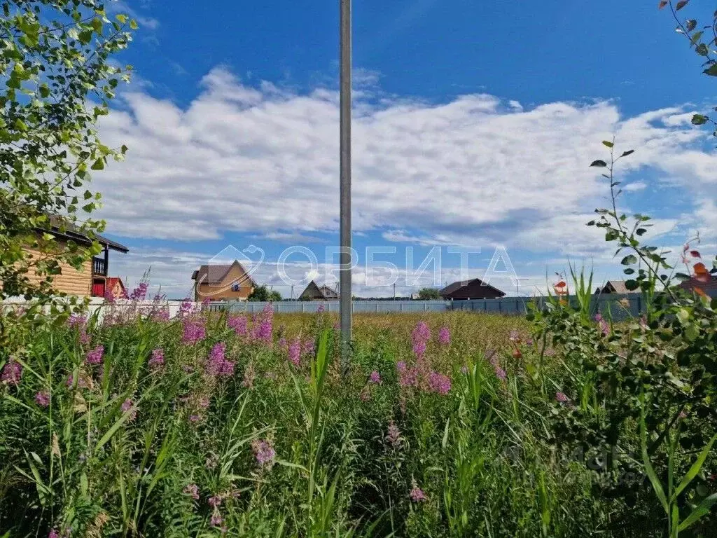 Участок в Тюменская область, Тюмень ул. Ленина (4.2 сот.) - Фото 0