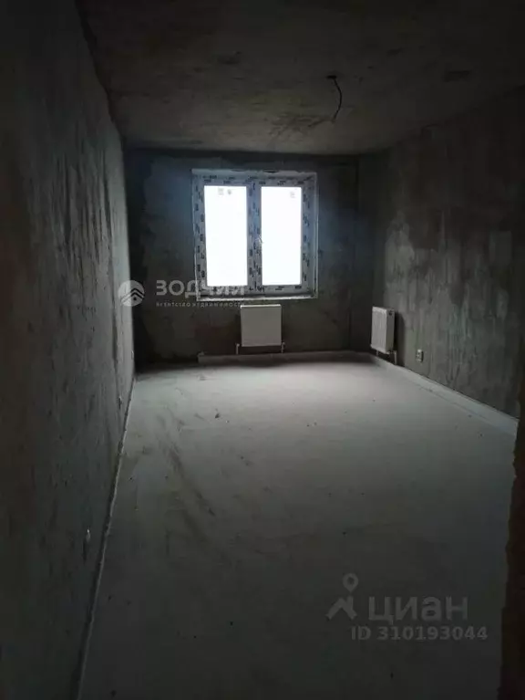 2-к кв. Чувашия, Чебоксары ул. Академика В.Н.Челомея, 12 (61.3 м) - Фото 1