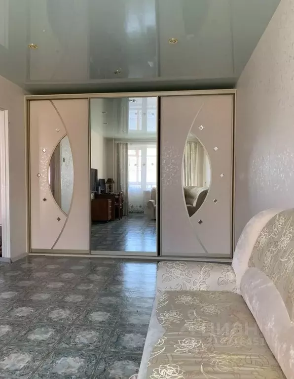 1-к кв. Кировская область, Киров Солнечная ул., 31к1 (32.0 м) - Фото 1