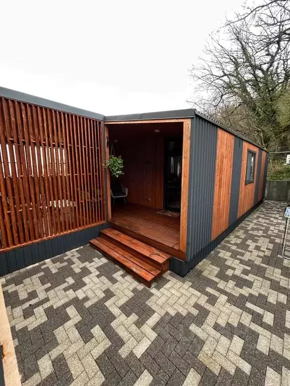 Дом в Краснодарский край, Туапсинский муниципальный округ, с. ... - Фото 1