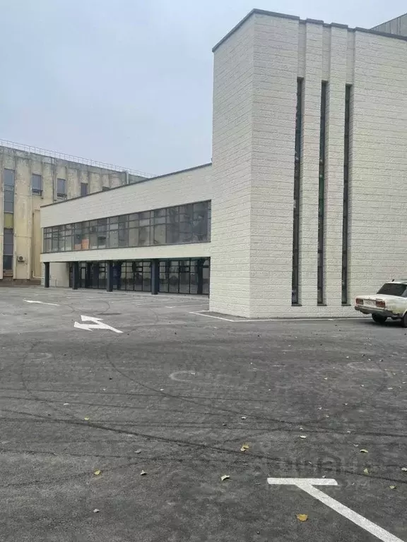 Помещение свободного назначения в Ростовская область, Ростов-на-Дону ... - Фото 1