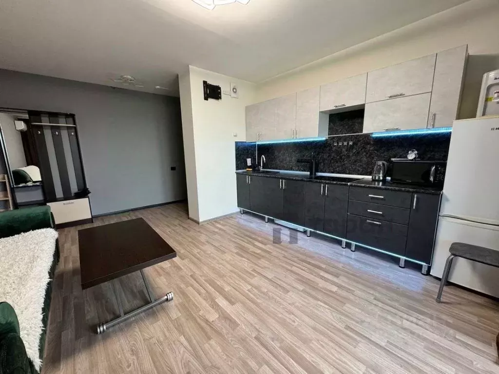 2-к кв. Челябинская область, Челябинск Телевизионная ул., 10 (40.0 м) - Фото 1