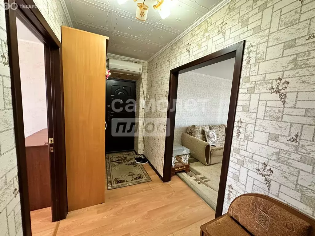 3-комнатная квартира: посёлок Парковый, улица Гагарина, 21Г (64.6 м) - Фото 2