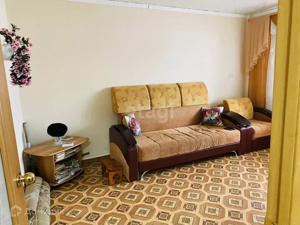 Продаётся 2-к квартира, 55 м - Фото 1