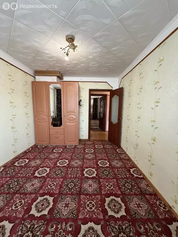 2-комнатная квартира: Октябрьский, 21-й микрорайон, 11 (46.4 м) - Фото 2